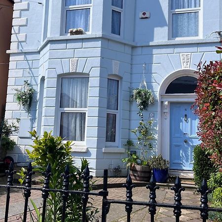 Bray Head B&B المظهر الخارجي الصورة