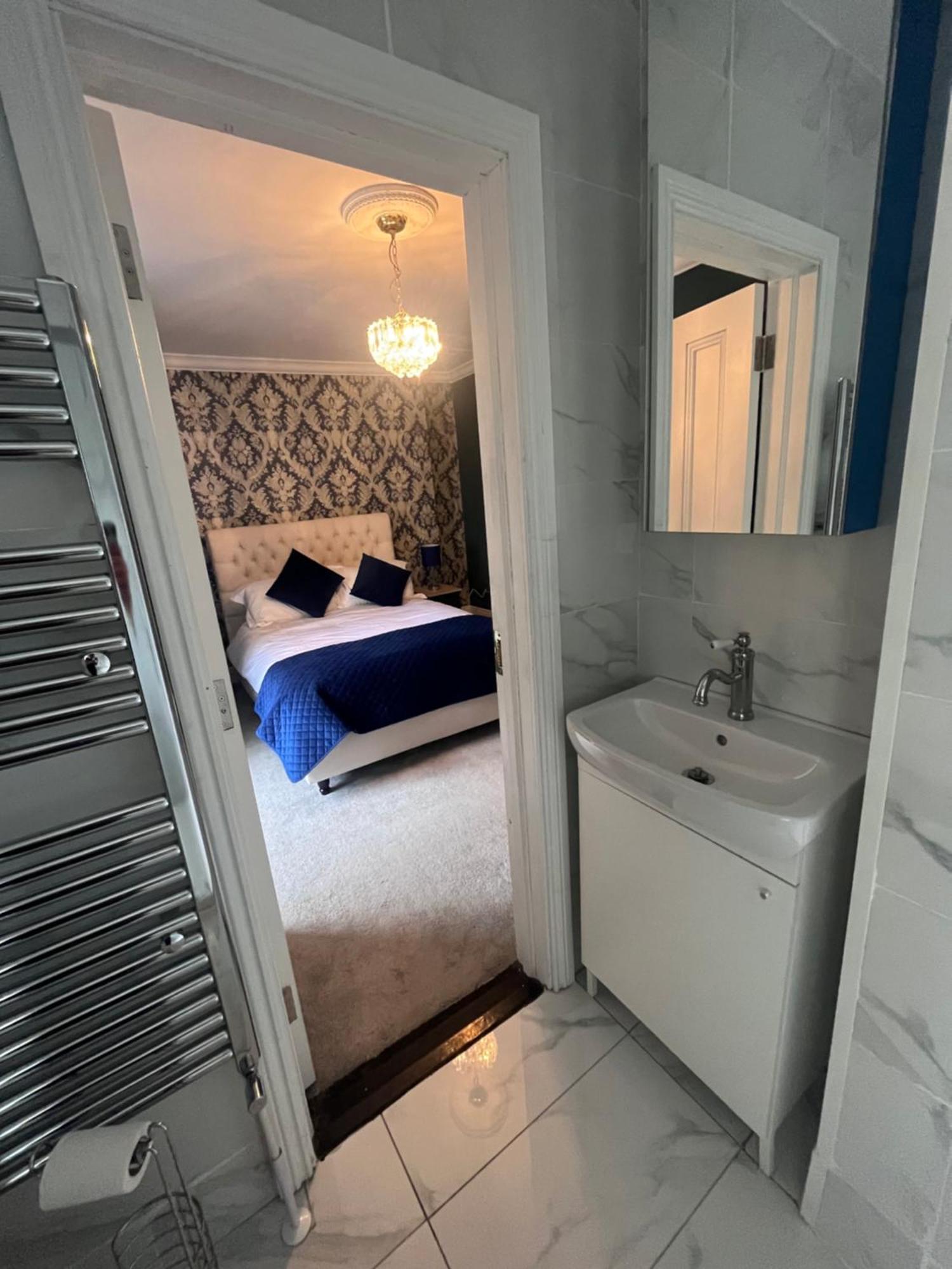 Bray Head B&B المظهر الخارجي الصورة