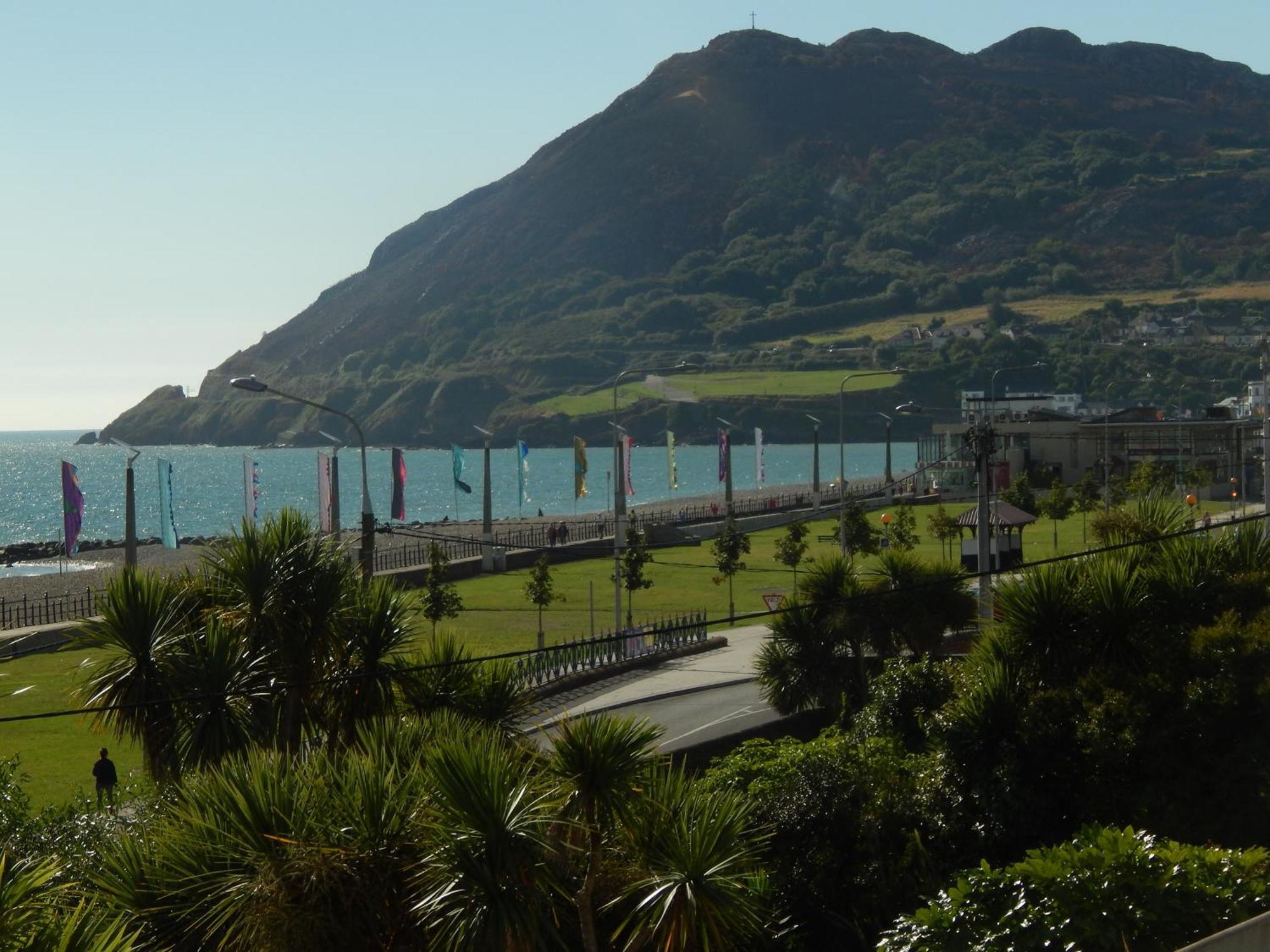 Bray Head B&B المظهر الخارجي الصورة