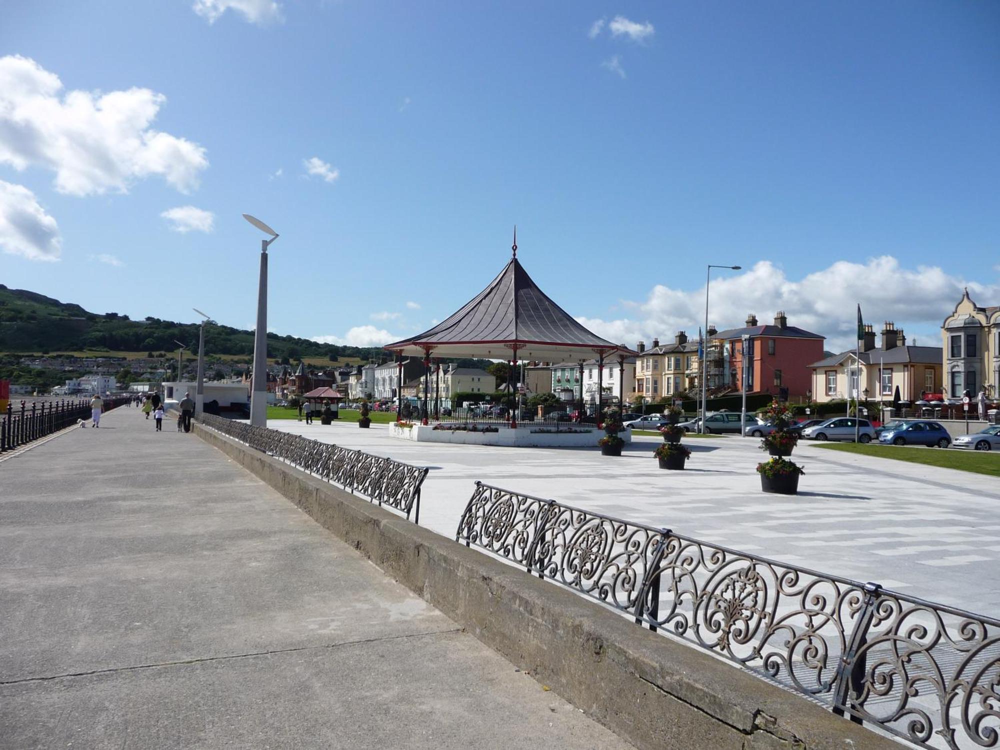 Bray Head B&B المظهر الخارجي الصورة