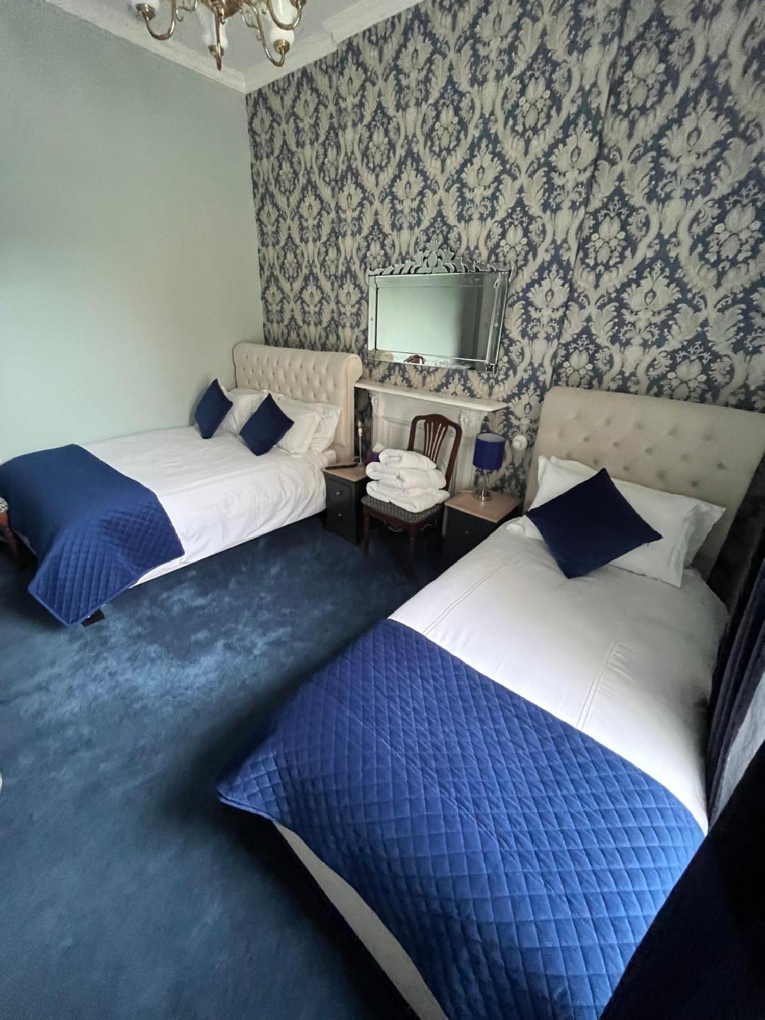 Bray Head B&B المظهر الخارجي الصورة