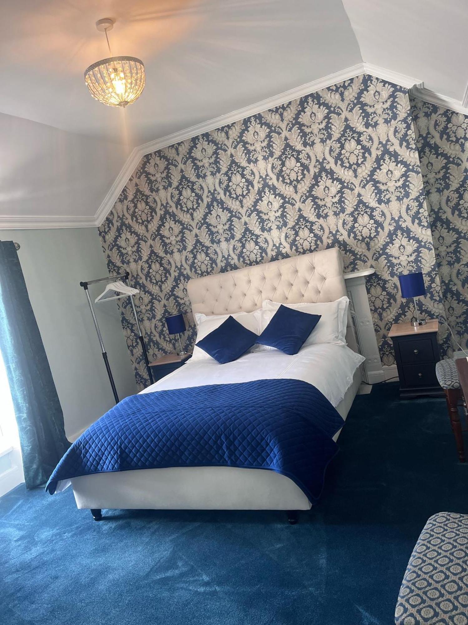 Bray Head B&B المظهر الخارجي الصورة
