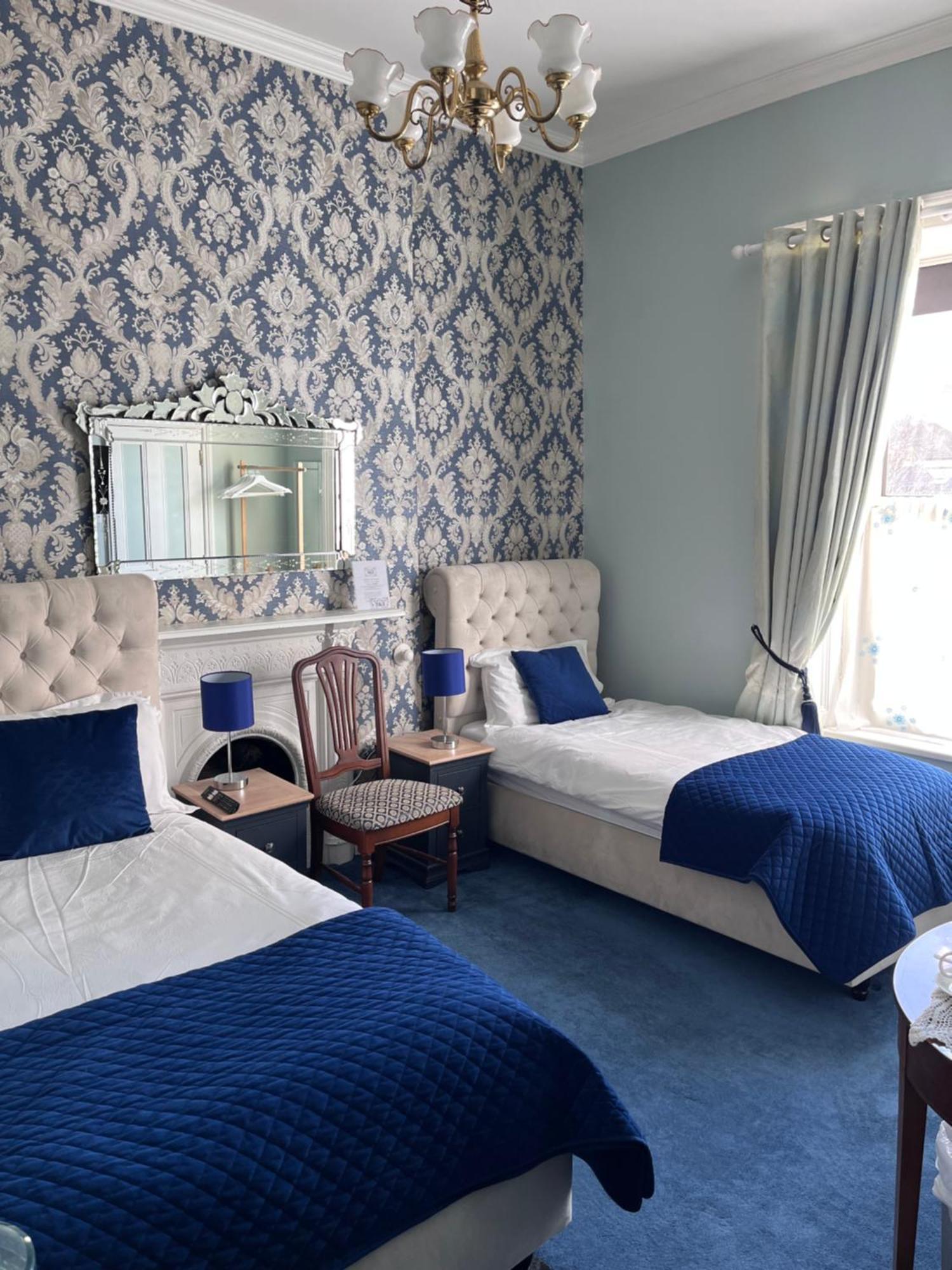 Bray Head B&B المظهر الخارجي الصورة